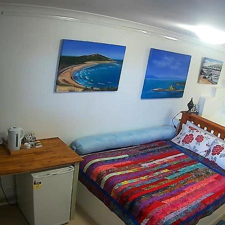 Margs Bed And Breakfast Bowen Eksteriør billede