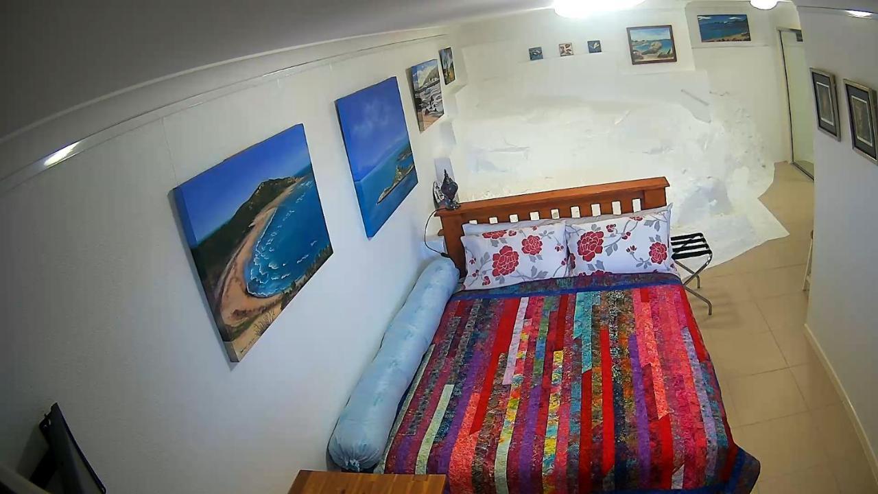 Margs Bed And Breakfast Bowen Eksteriør billede